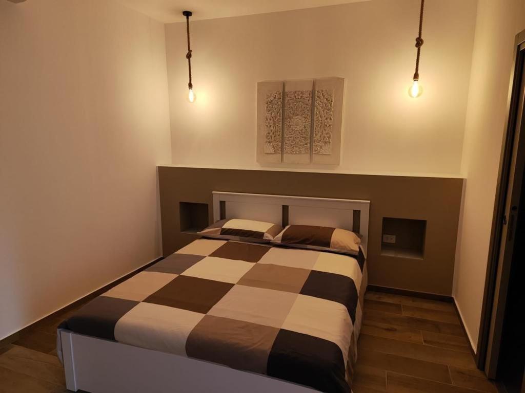 Bed & Breakfast Luma
