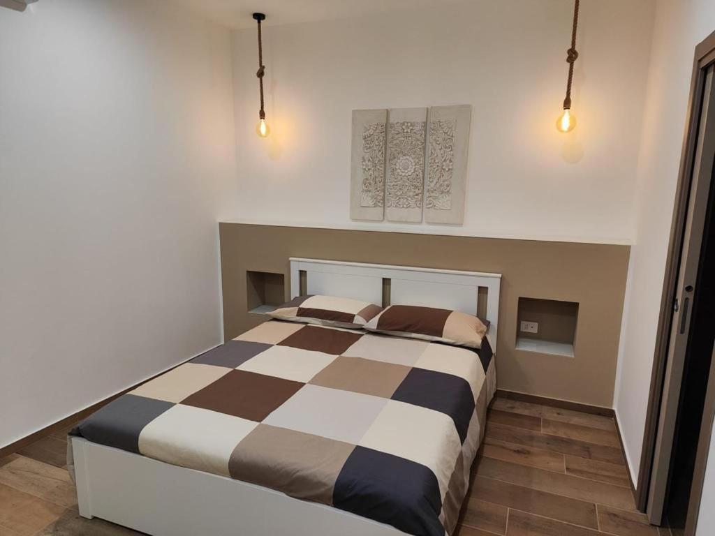 Luma Bed & Breakfast Caserta