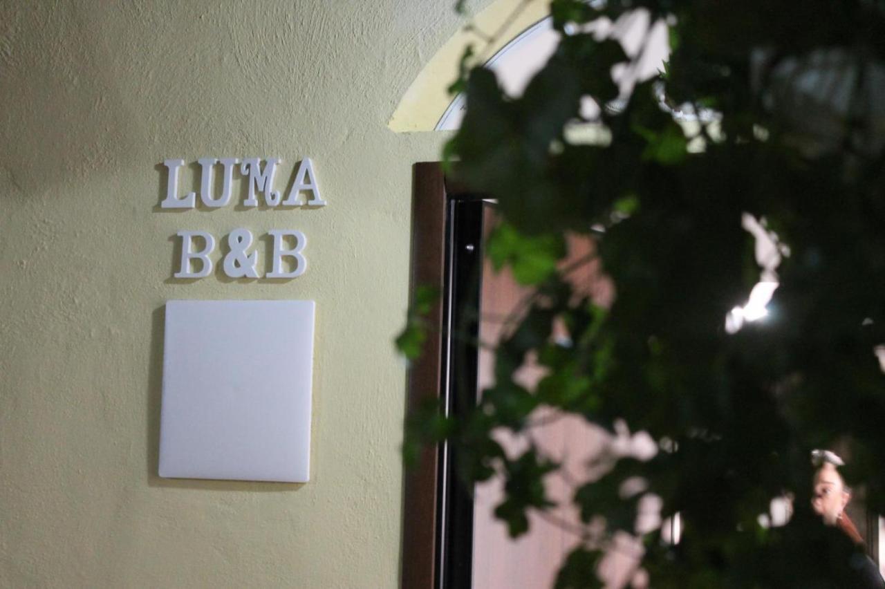 Luma Bed & Breakfast *