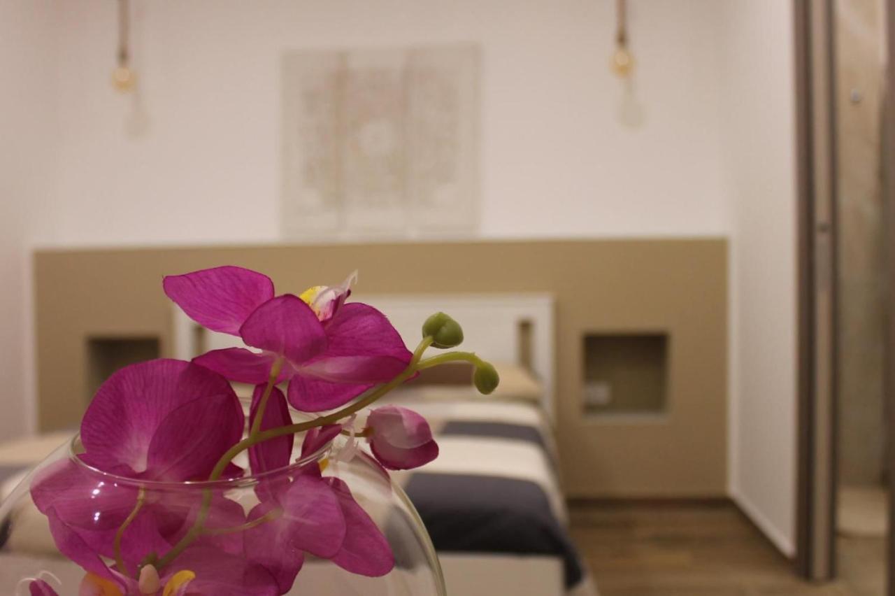 Bed & Breakfast Luma Caserta
