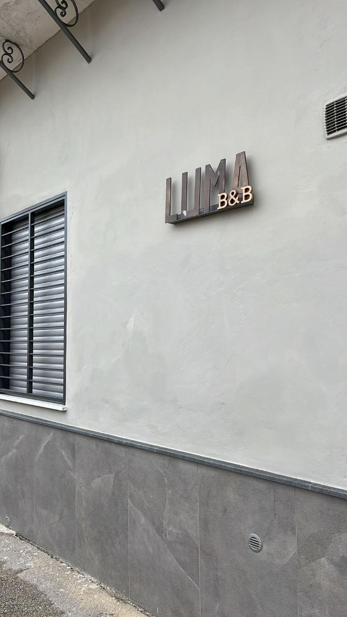 Luma Bed & Breakfast Caserta
