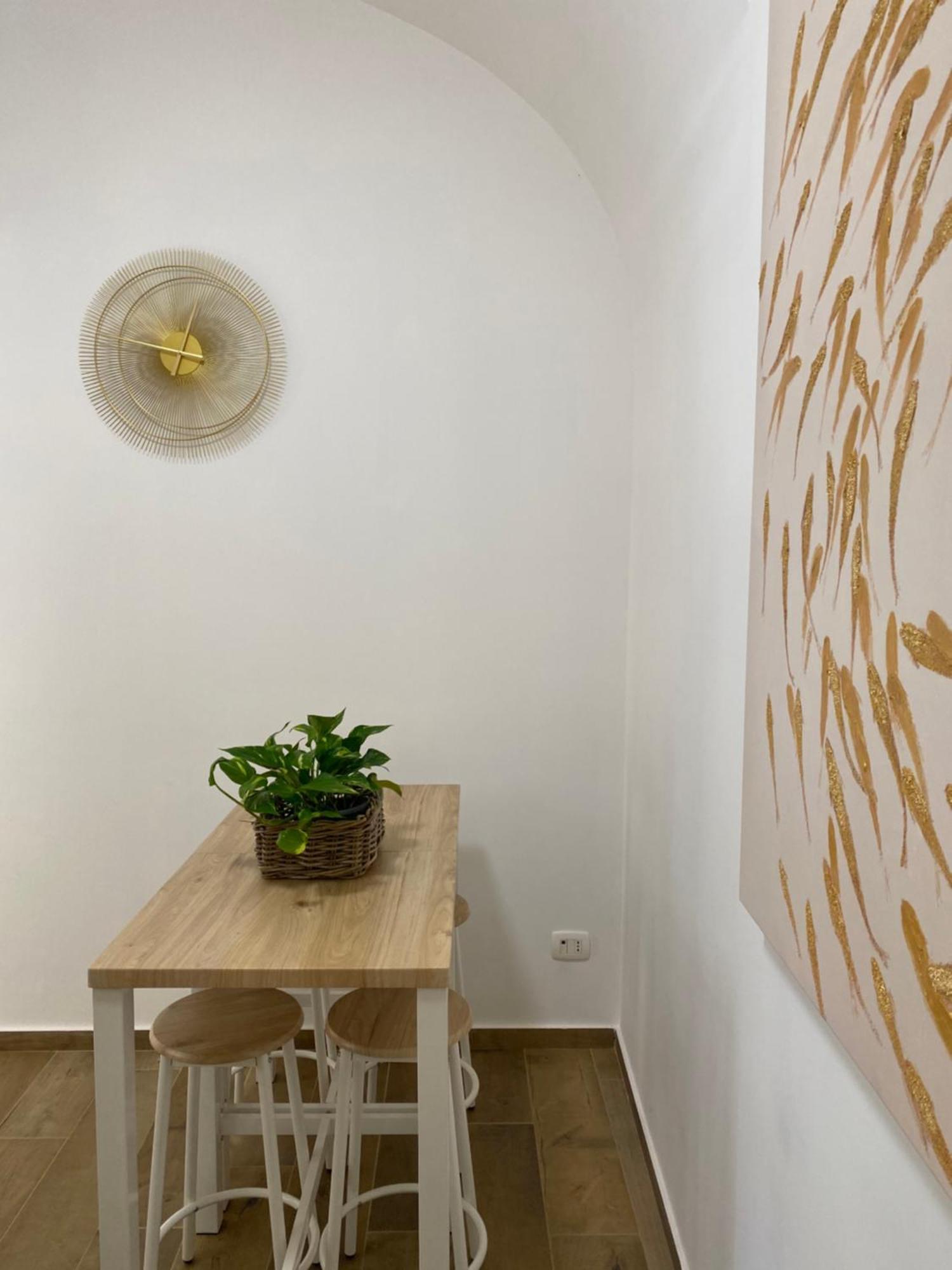 Bed & Breakfast Luma Caserta