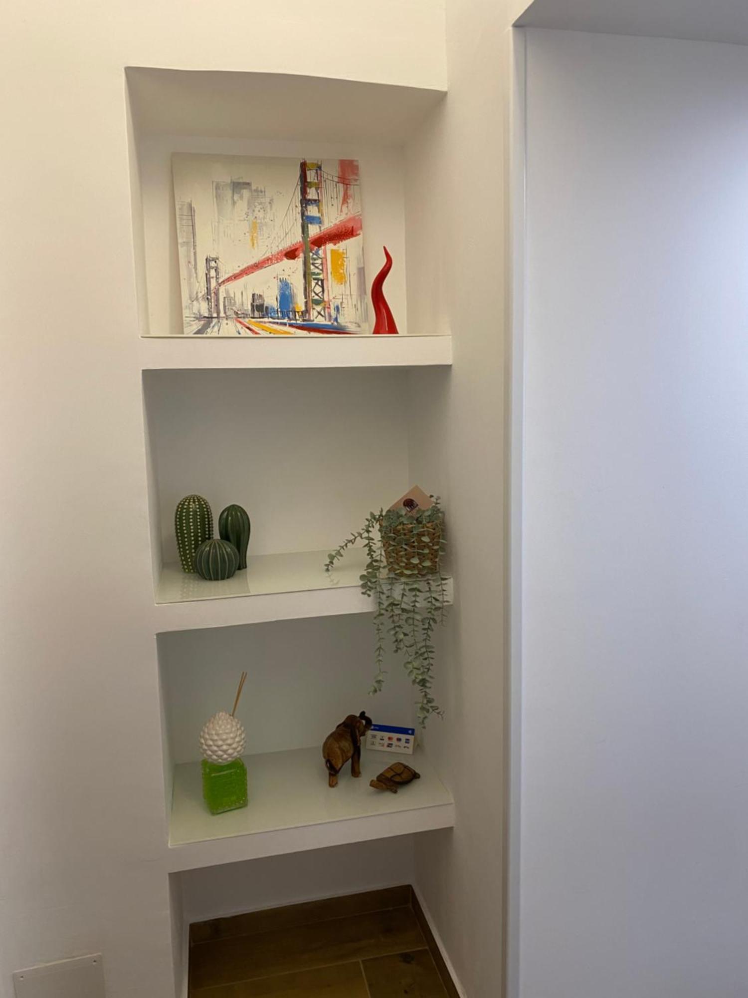 Luma Bed & Breakfast Caserta