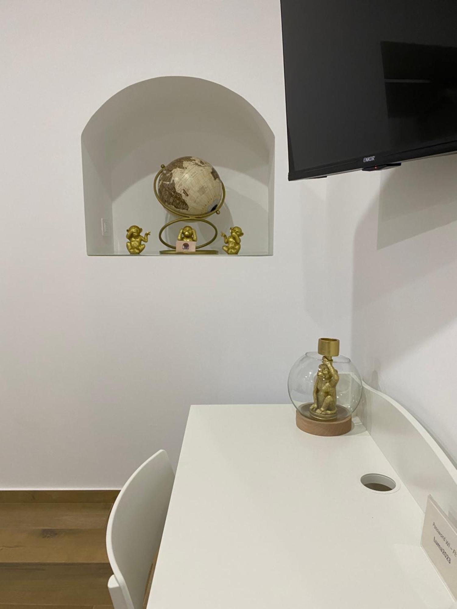 Luma Bed & Breakfast Caserta