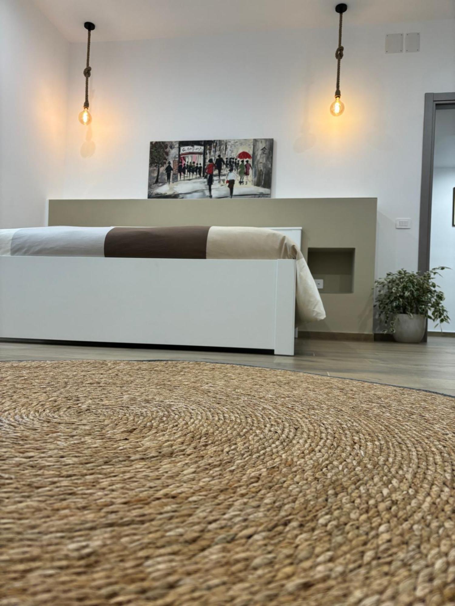 Bed & Breakfast Luma Caserta